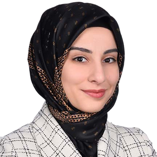 Betül YILDIRIM ÇAVAK