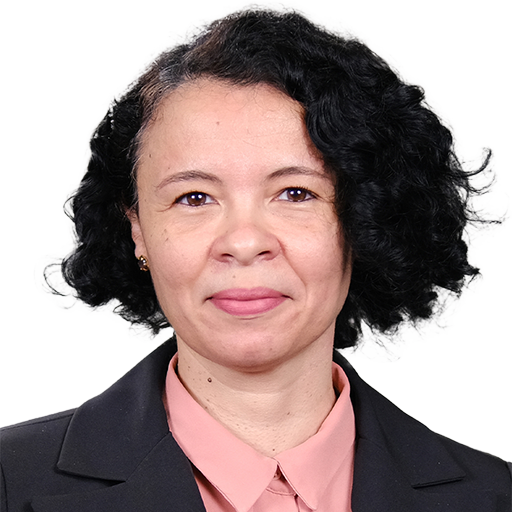 Ana Luiza Ferreira AYDOĞDU