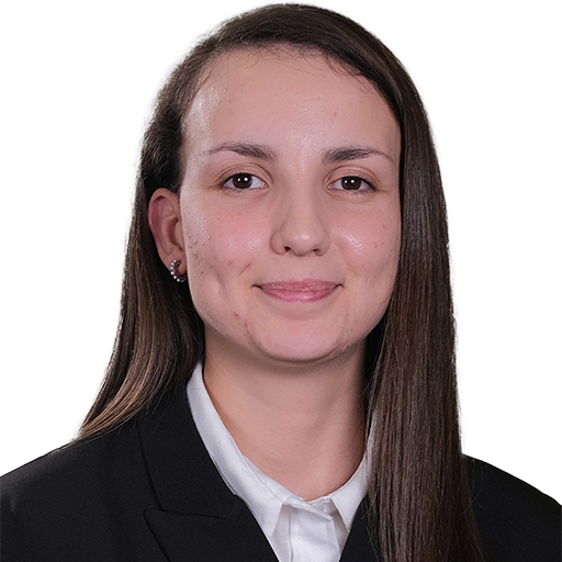 Sevda ÜSTÜNDAĞ